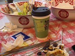-生火火·小炉子炭烤(金楠天街总店)