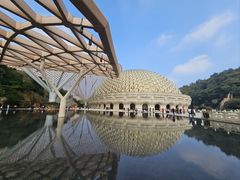 -牛首山文化旅游区