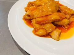 -燕春楼(海河华鼎店)