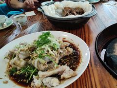 -侠成水上农庄(工业大道店)