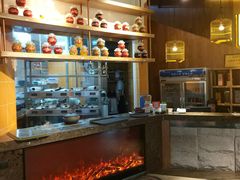 -丁胖家之味(鹏瑞利东站广场店)