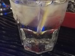 金汤力-好久不见网红乐队酒吧(鼓浪屿海底世界店)