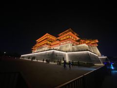 -隋唐洛阳城明堂天堂景区