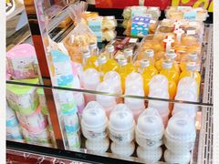 零售区-龙山村烘焙工坊(梨园云景里店)