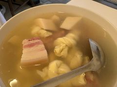 腌笃鲜-春餐厅
