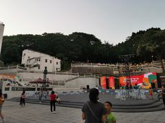 -孙文西路步行街