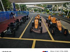 -珠海海泉湾神秘岛亲子乐园
