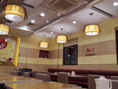大堂-粤仔湾砂锅粥(金太湖店)