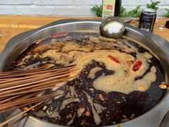 -水碾河刘老大串串香(水碾河路店)