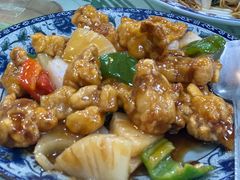 -阿殳菜馆·私厨(水围村店)