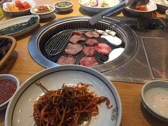 -黄金牧场(明洞总店)