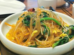 -海记品鸽·新疆菜(高铁站店)