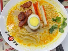 -華人 華星冰室(氹仔 店)