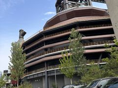 -首钢一高炉·SoReal科幻乐园