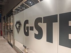 -G-STEPS舞蹈工作室