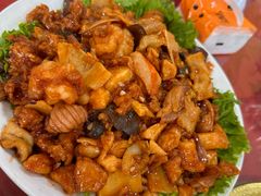 -闻香阁·清真(光荣道店)