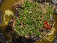 -锦尚阁烤鱼(望京新荟城店)