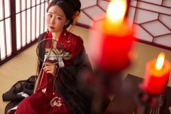 -八角古风摄影