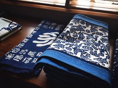 -中国蓝印花布馆