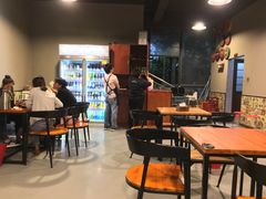 大堂-峨眉山原汁双双烧烤(净居寺店)