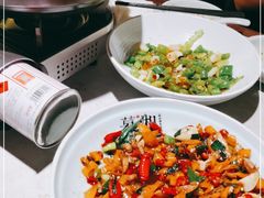 -慕湘精致湖南菜(水贝店)