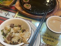 -如意林卡藏餐吧 (九寨沟店)