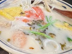 -雀舞云南菜(天津天河城购物中心店)