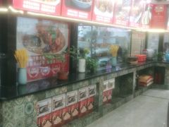 -老海陵·泰州菜(图书馆店)