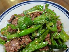 -芦茨金富饭庄·25年老字号·专做稻草鸡