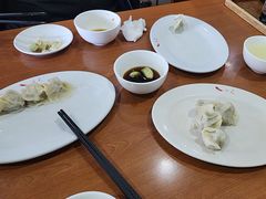 -鸿毛饺子(紫竹桥店)