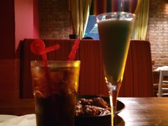 长岛冰茶-Rural Tequila墨西哥餐厅(东川路店)