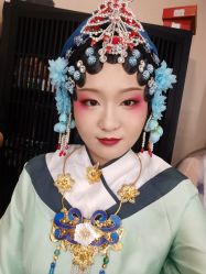 -盘子女人坊古装写真摄影(天津总店)