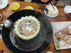 -阳山冬瓜鸡(滨江路店)