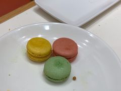 -第六季自助餐厅(甜水园店)