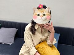 -海马体照相馆(重庆万象城大师店)