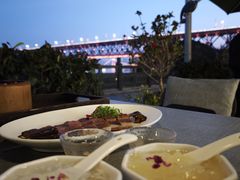 -汉水谣·江景餐厅(江滩店)