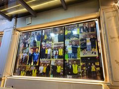 -清真利德顺小老饭庄(复兴路店)
