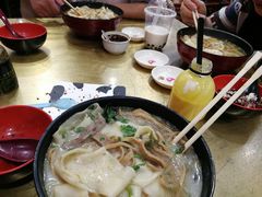 -惠丰源烩面馆(经七路店)