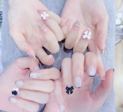 -悦色美甲美睫·精品