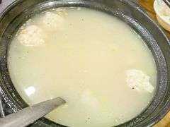 -砂锅李(九江路店)