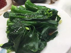 -麦文记面家(佐敦店)