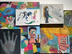 -四川美术学院美术馆