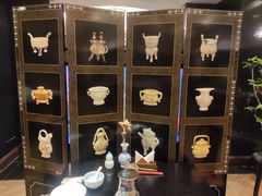 -海天楼中餐厅(吴宫泛太平洋酒店)