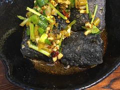 -黑白电视长沙小吃(美林M·LIVE天地东座店)