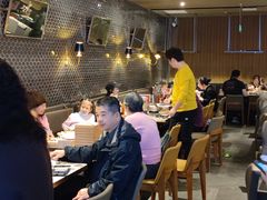 大堂-火炉火自助餐(喜隆多店)