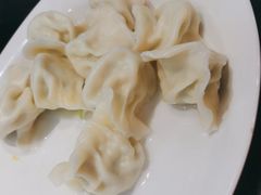 -李记东北饺子馆·东北菜(欢乐谷店)