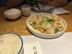 -宋小谨·泉州菜(西沙湾店)