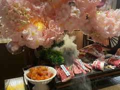 -樱宿日式和牛烧肉(五道口店)