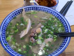 -马尔沙牛杂(海一大厦店)