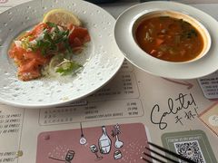 -安妮意大利餐厅(日坛店)